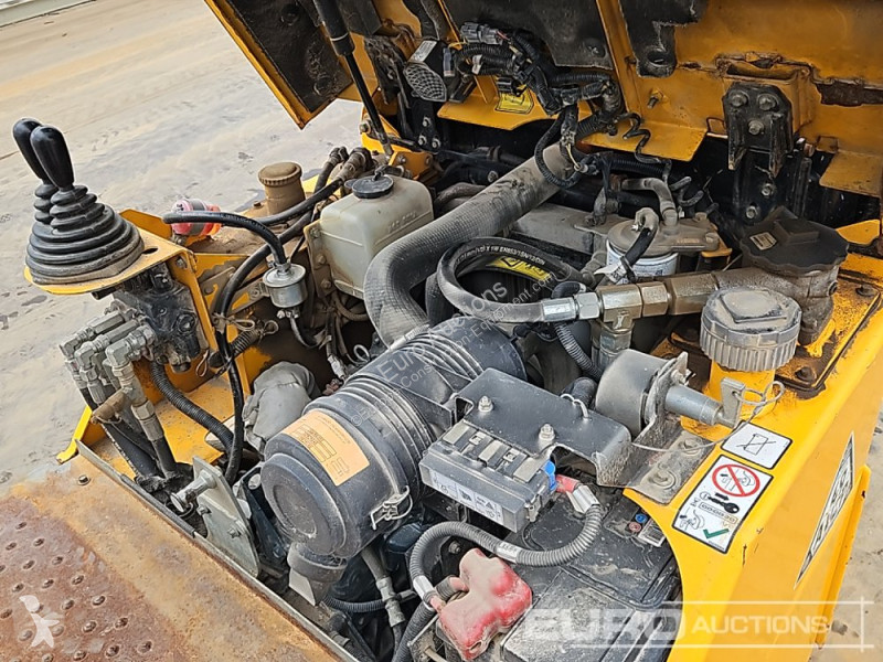 Dumper JCB 1T-1