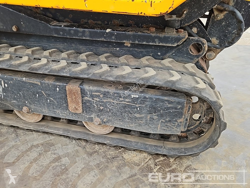Dumper JCB HTD05