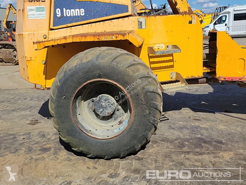 Basculantă Thwaites 9 Ton