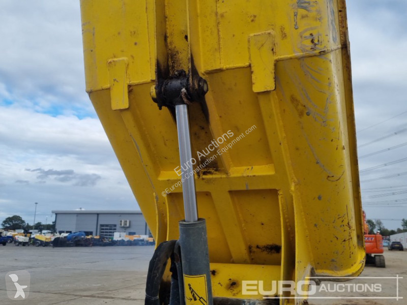 Dumper  DT05 D