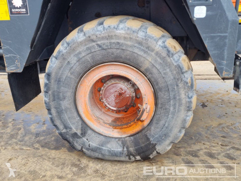 Basculantă Doosan