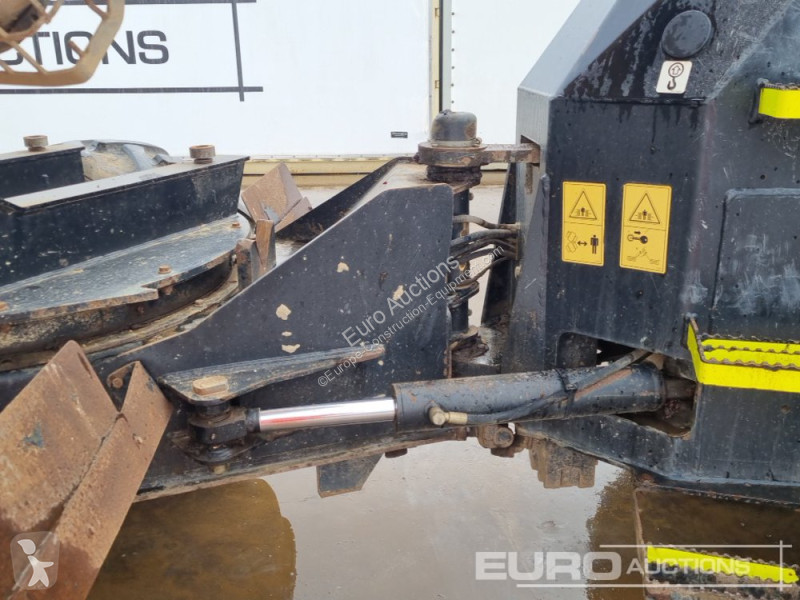 Dumper JCB 9TST