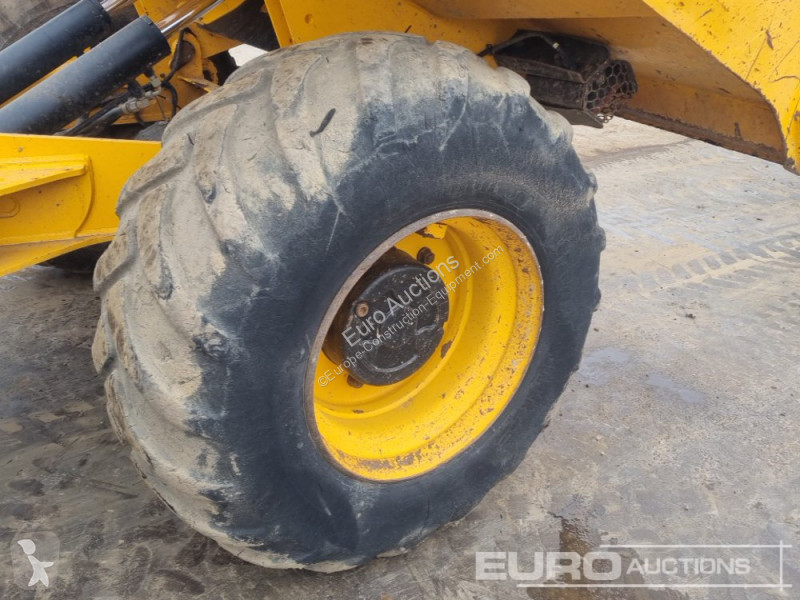 Dumper JCB 9TFT