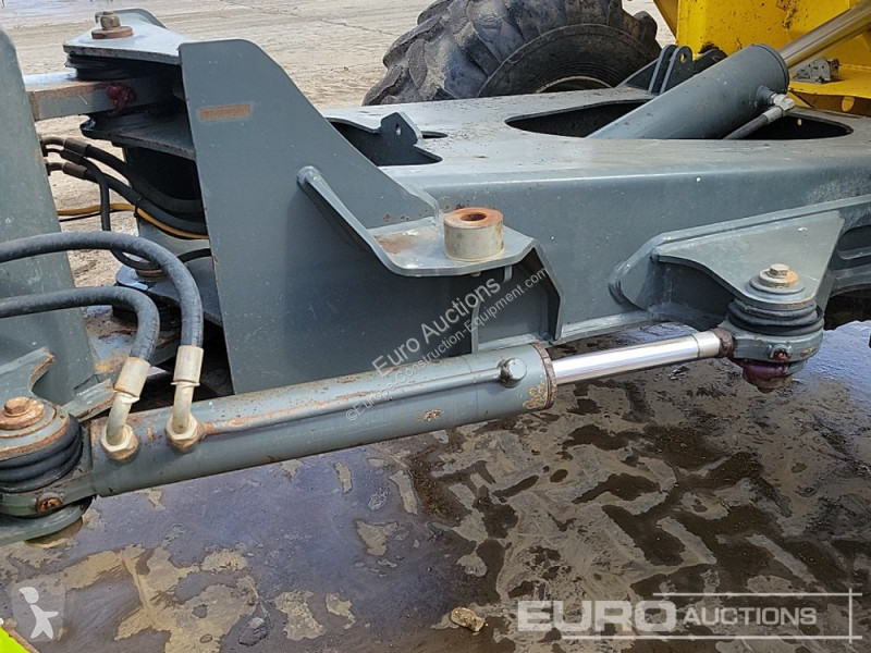 Sklápěčka  DW90