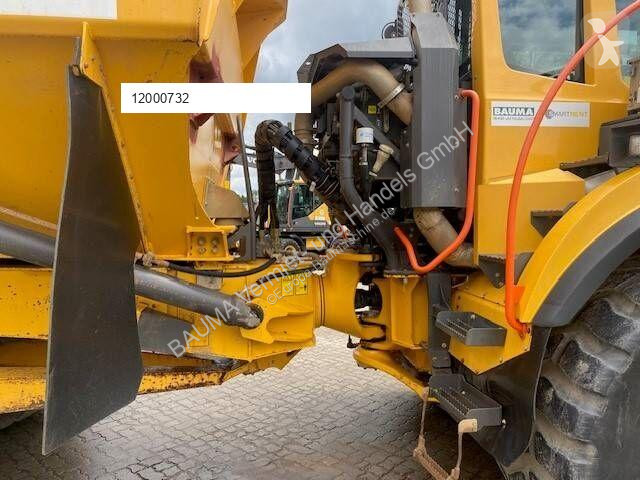 Sklápěčka Volvo A 30 G MIETE / RENTAL (12000732)
