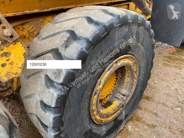 Dumper Volvo A 25 G MIETE / RENTAL (12001030)