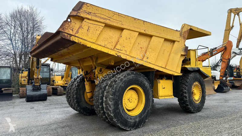 Sklápač  K40.5 4x2