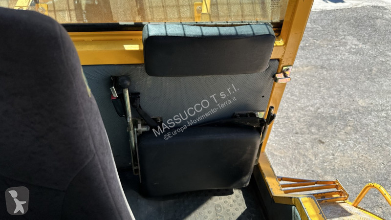 Dumper Volvo 6X6