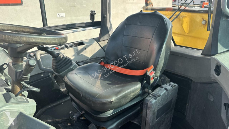Sklápač Wacker Neuson DV 90 4x4