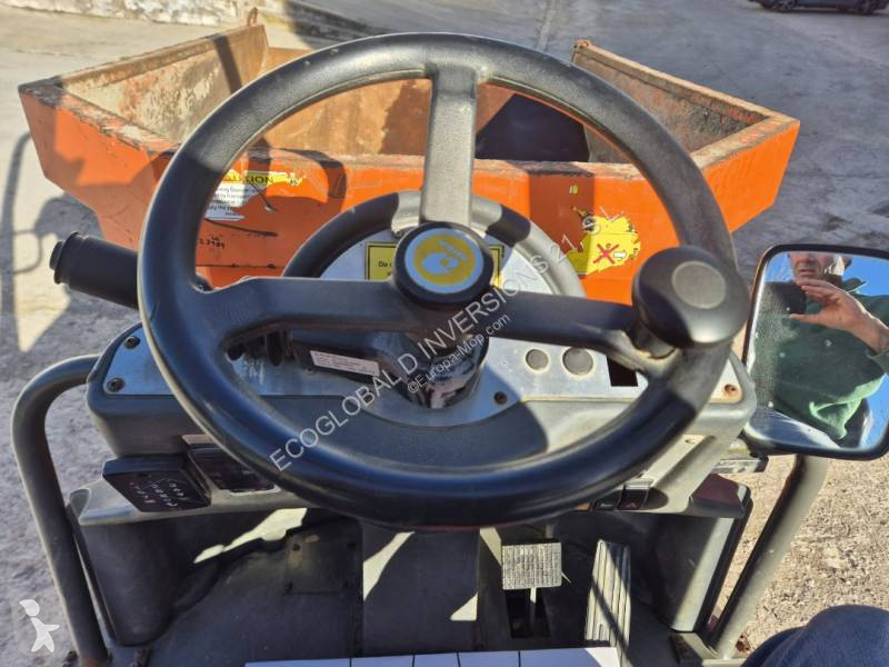 Dumper Ausa