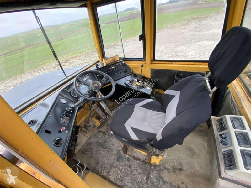 Dumper Volvo