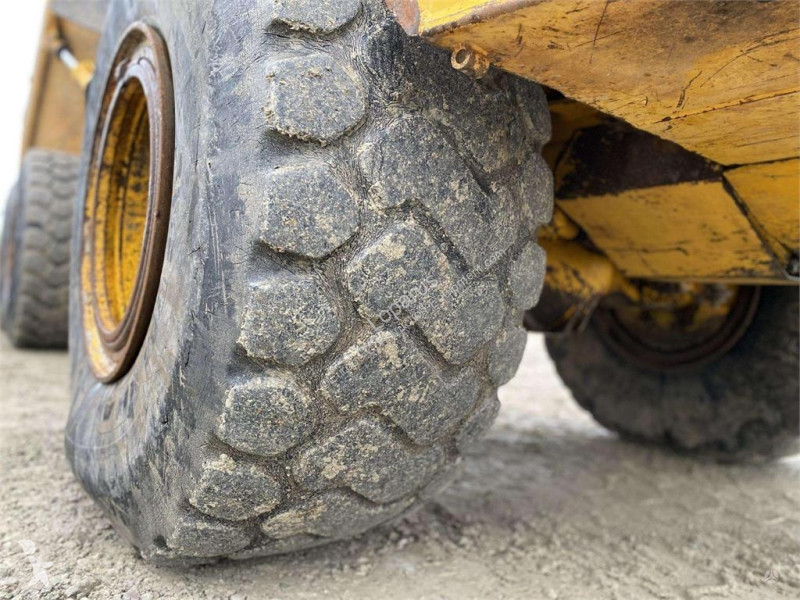 Dumper Volvo