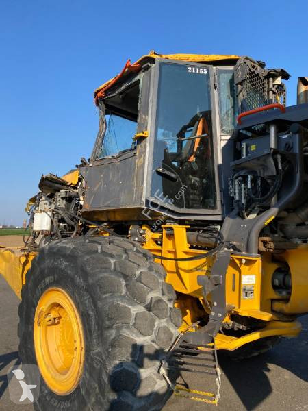 Sklápač Volvo A30G -1er Main / Certificat CE...