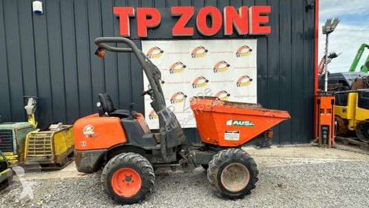 Sklápač Ausa d120 ahg girabenne à 12 500 € ht