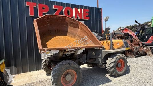 Sklápač Ausa d600apg girabenne à 16 500 € ht