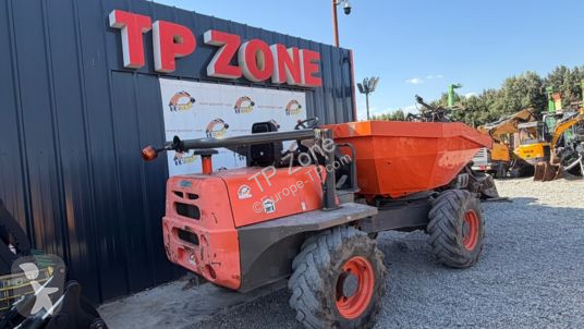 Sklápač Ausa d600apg girabenne à 21 500 € ht