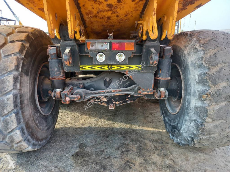 Sklápač Komatsu R (4 pcs available for sale in...