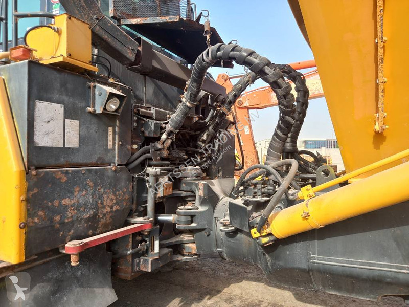 Sklápač Komatsu R (4 units available for sale...