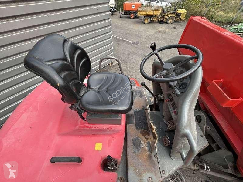 Sklápač Neuson  9001