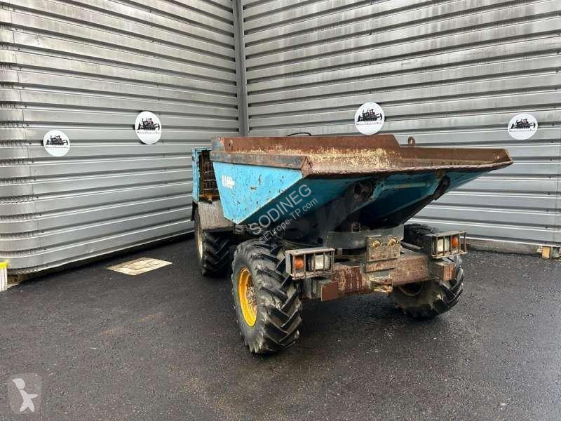 Sklápač Raco KPC2000 RKH