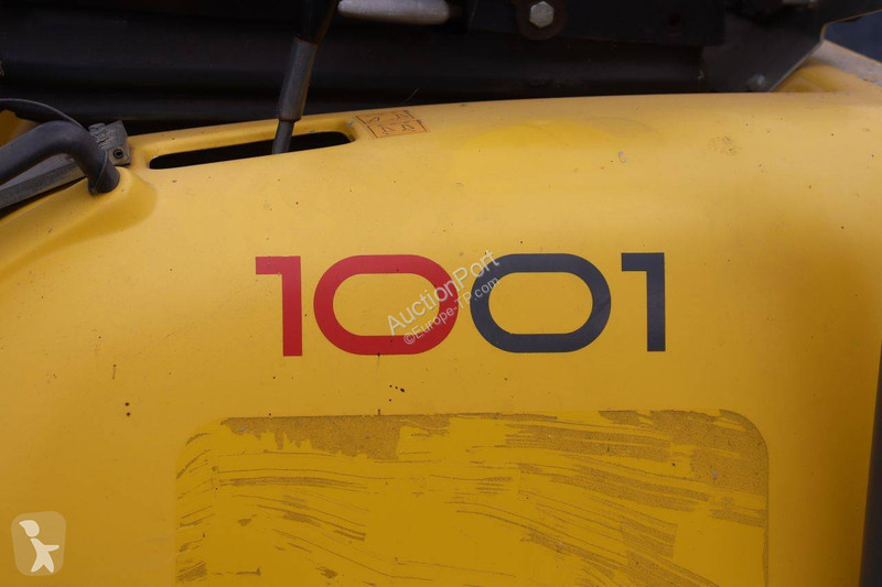 Sklápač Neuson 1001