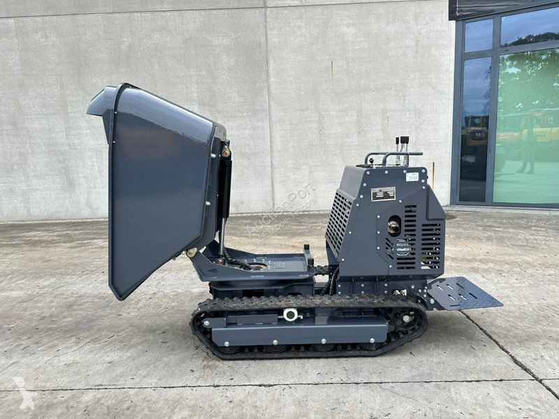 Sklápěčka Machpro MP-S1200