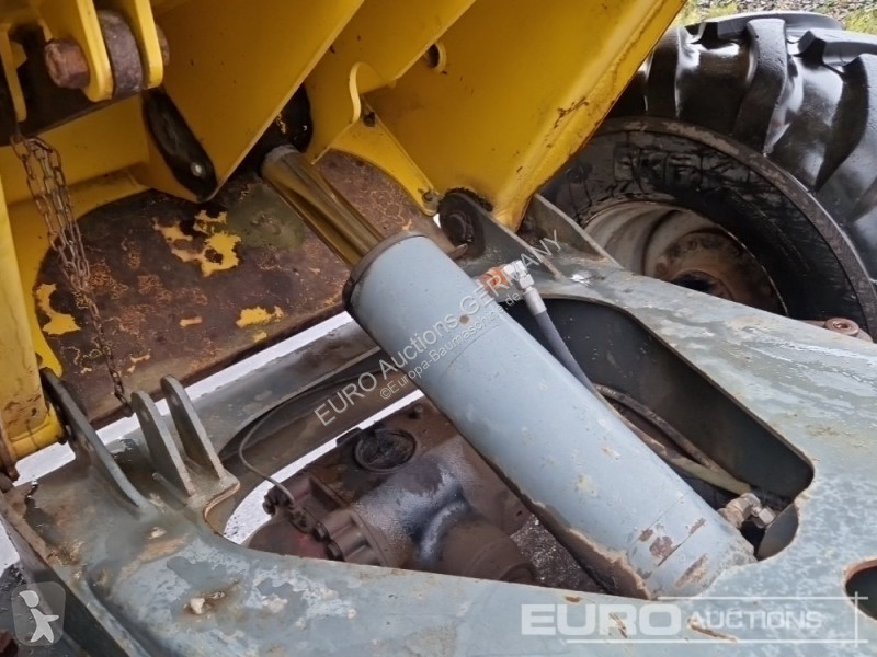Dumper Lifton 9001