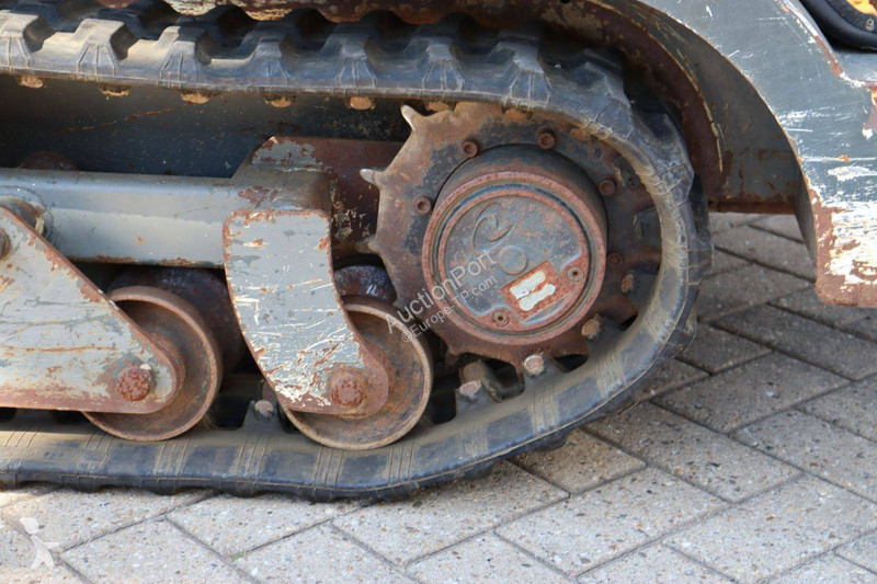 Dumper Neuson DT15