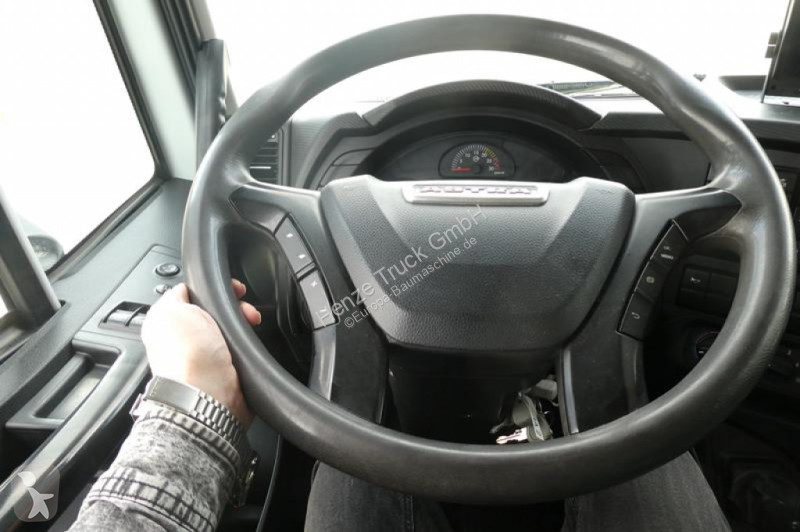 Camion Astra HD9 86.50-90 4 Achs Muldenkipper...