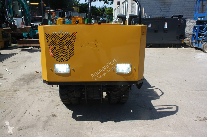 Dumper
