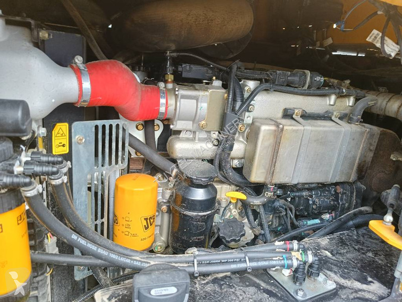 Дъмпер Mecalac TA 9 dumper knik dumper truck...