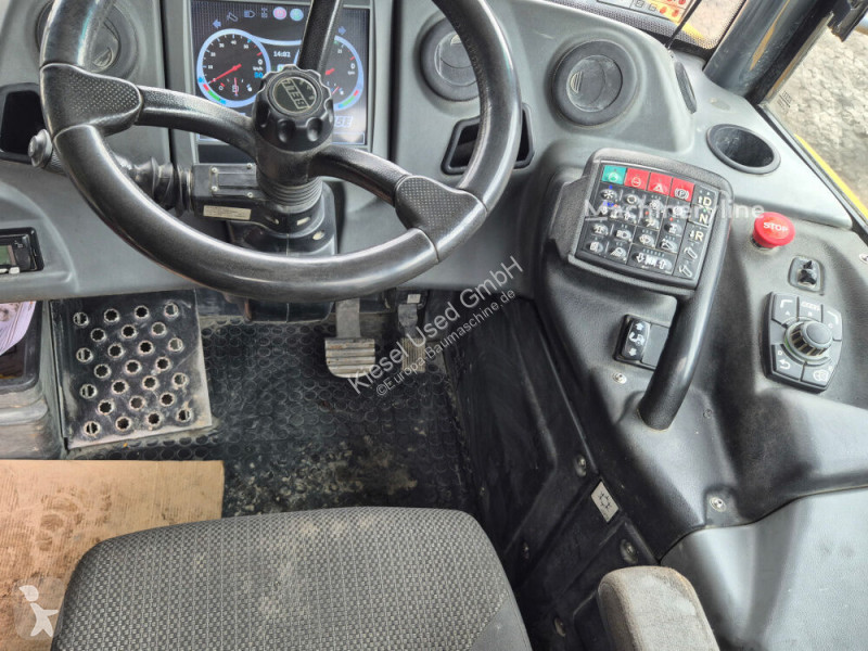 Самоскид Bell B45E