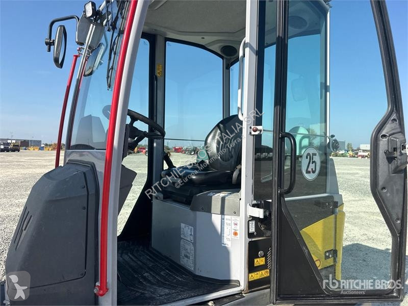Самоскид Wacker Neuson DW40 *C1