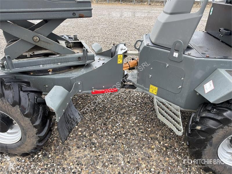 Самоскид Wacker Neuson DW30 *C1