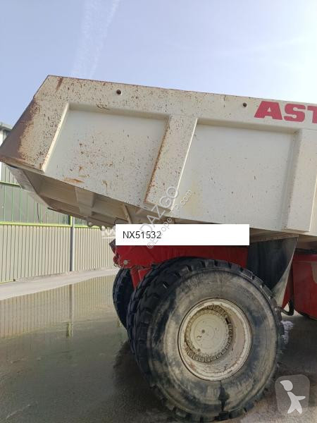 Самоскид Astra