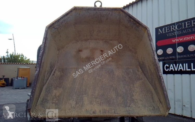 Dumper Wacker Neuson n/c