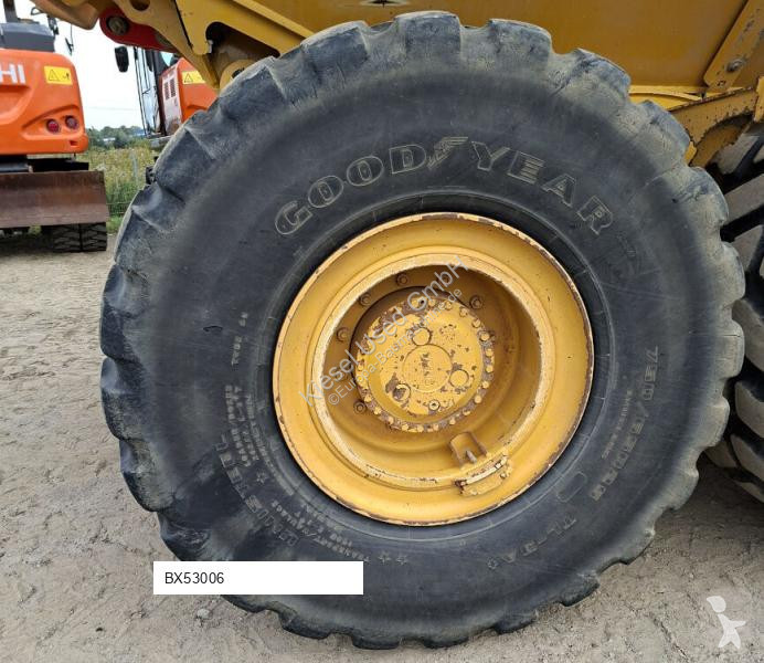 Дъмпер Bell B30ENB-5