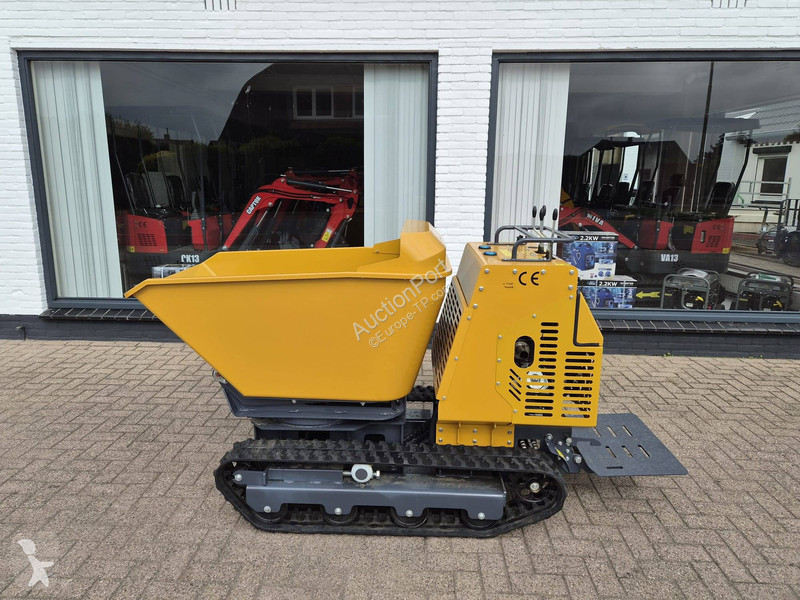 Dumper  CK-X1200