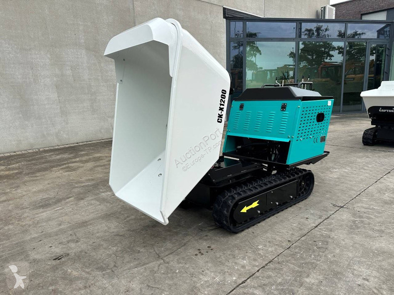 Dumper Captok XL1200