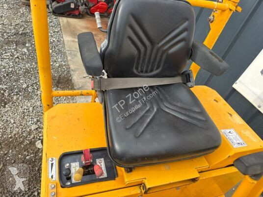 Dumper Canycom S100