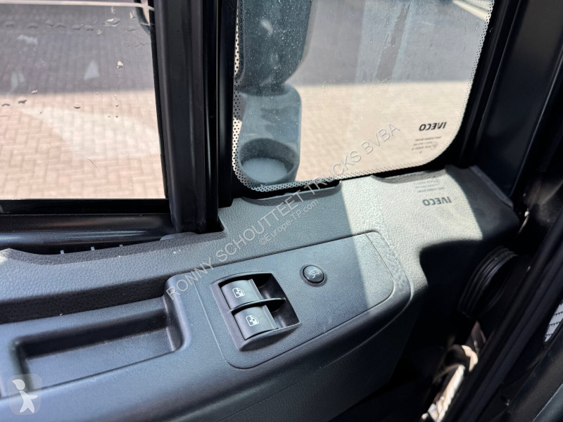 شاحنة Iveco X-Way AD360X40Z/P 8x4 X-Way...