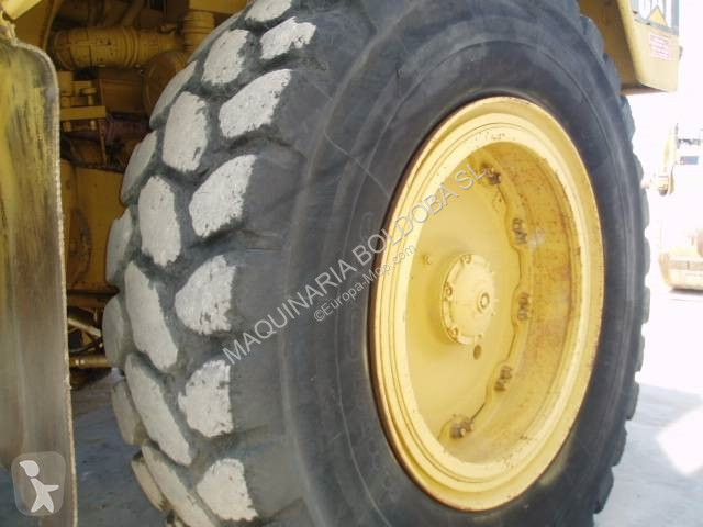 Dumper Caterpillar 777
