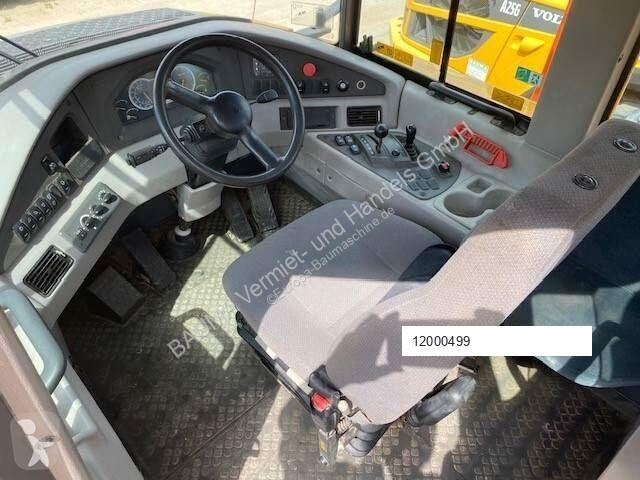 Dumper Volvo A 25 G MIETE / RENTAL (12000499)