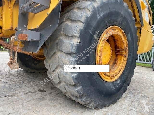 Sklápěčka Volvo A 25 G MIETE / RENTAL (12000501)