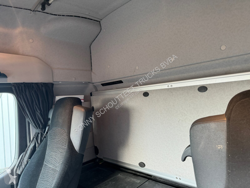 Camion Mercedes Arocs 3258 LK 8x4/4 Arocs 3258...