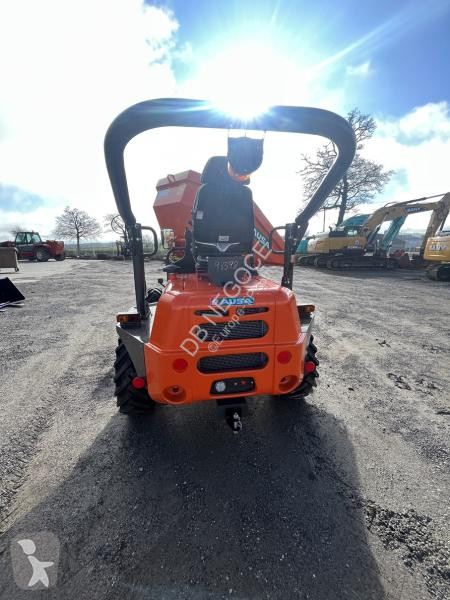 Dumper Ausa AHG