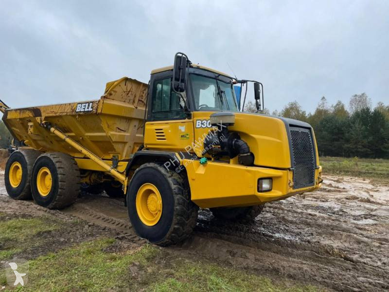 Dumper Bell