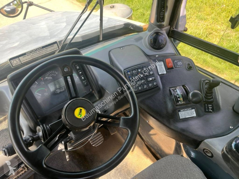 Dumper Bell AT  6x6
