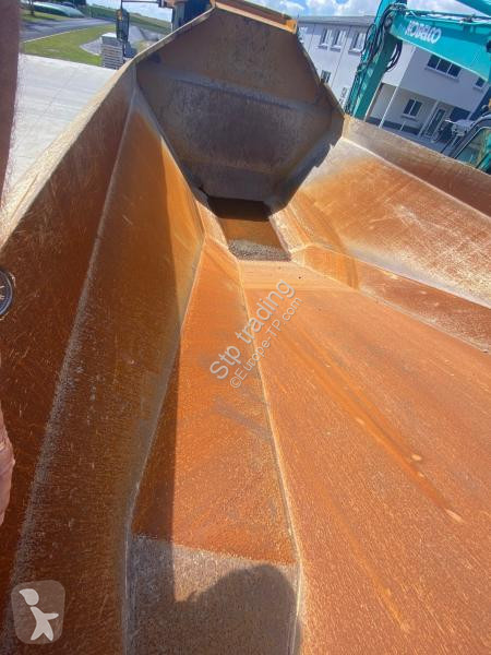 Dumper Hydrema  922 G