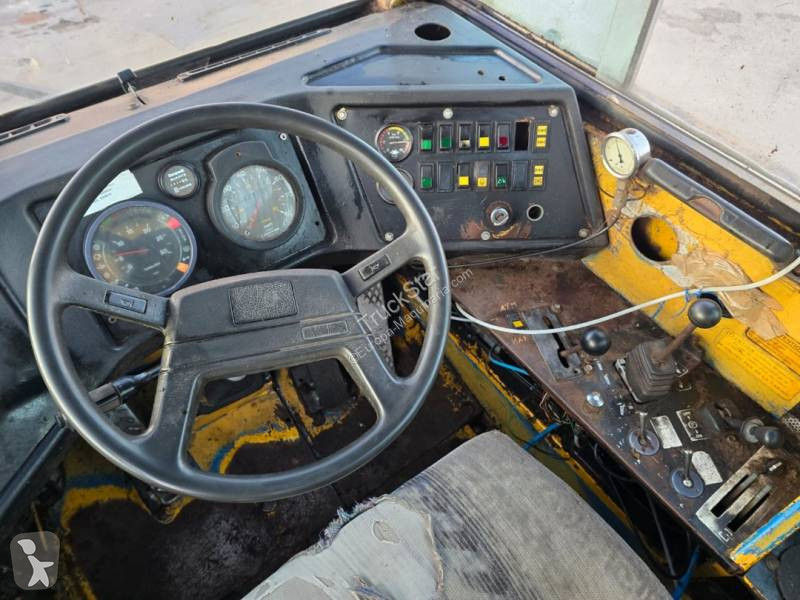 Dumper Volvo A 30